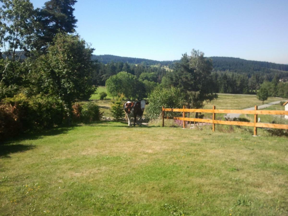 Ressourcez Vous En Pleine Nature! Saint-Regis-du-Coin Экстерьер фото