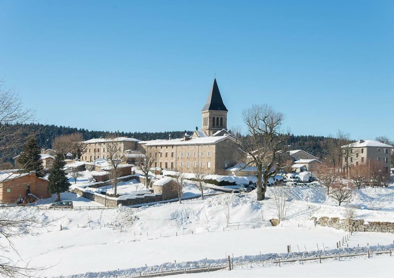 Ressourcez Vous En Pleine Nature! Saint-Regis-du-Coin Экстерьер фото